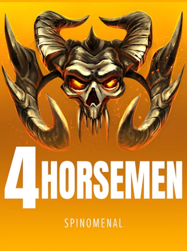 4 Horsemen – Spinomenal