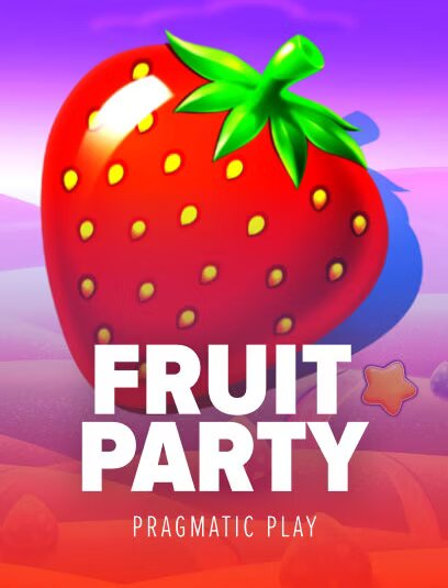 Fruit Party – Pragmatic Play
