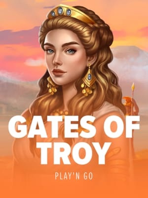 Gates of Troy – Play'n GO