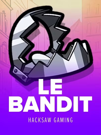 Le Bandit – Hacksaw Gaming