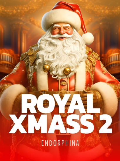 Royal Xmass 2 – Endorphina