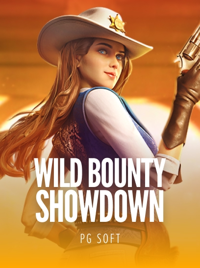 Wild Bounty Showdown – PG Soft